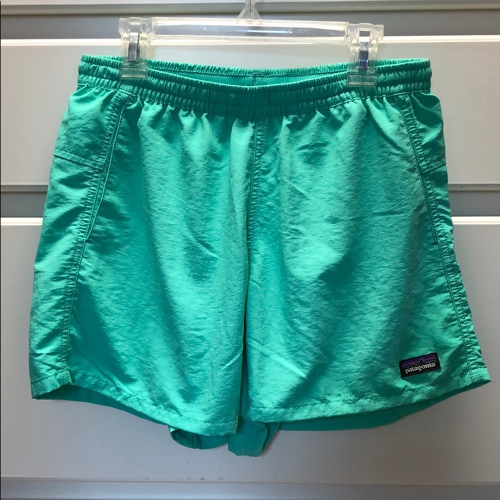 patagonia baggies